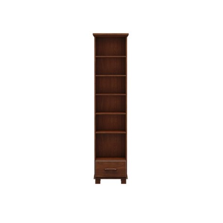ZAPATERA FINESTRA OURO 1 PUERTA 1 CAJON CON ESPEJO CAFE ZAPATERA FINESTRA OURO 1 PUERTA 1 CAJON CON ESPEJO CAFE