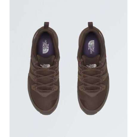 Championes Hedgehog 3 mujer Smokey Brown/demitasse