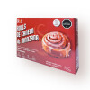 Rolls de Canela y Manzana 6un Rolls de Canela y Manzana 6un