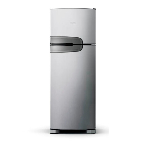 Refrigerador Consul Frio seco Inox. - CRM39 Refrigerador Consul Frio seco Inox. - CRM39