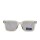 Lentes de Sol Blanco