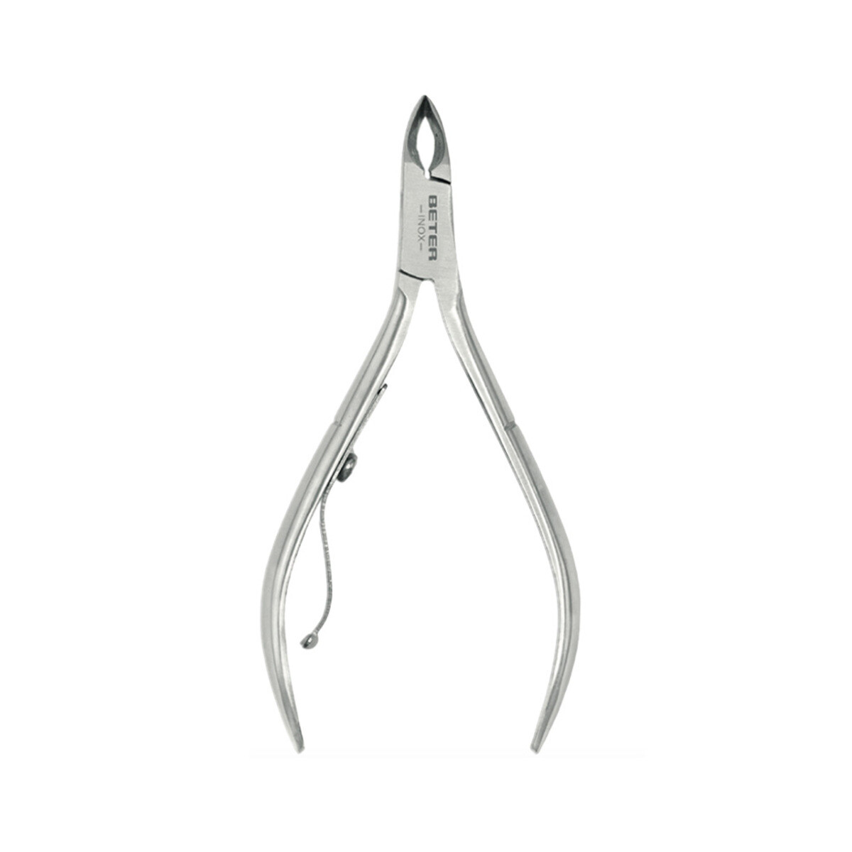 BETER ALICATE PARA PIES INOXIDABLE UNID. 