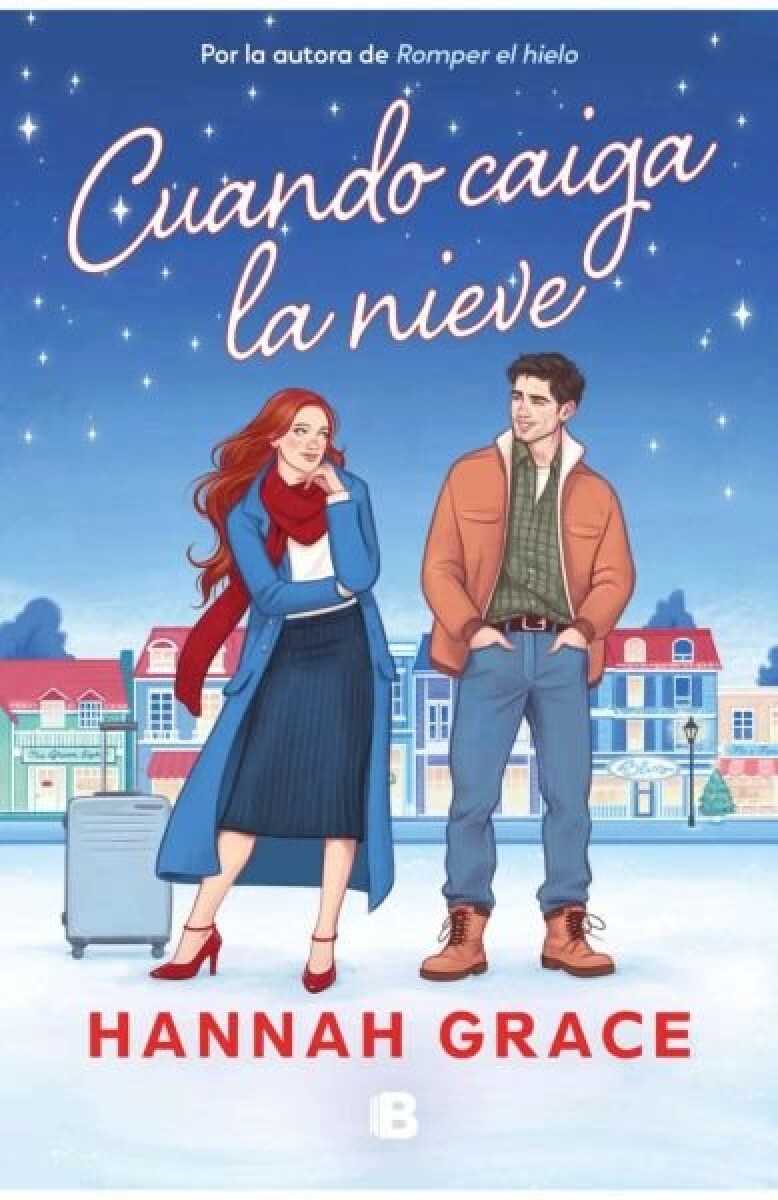CUANDO CAIGA LA NIEVE 