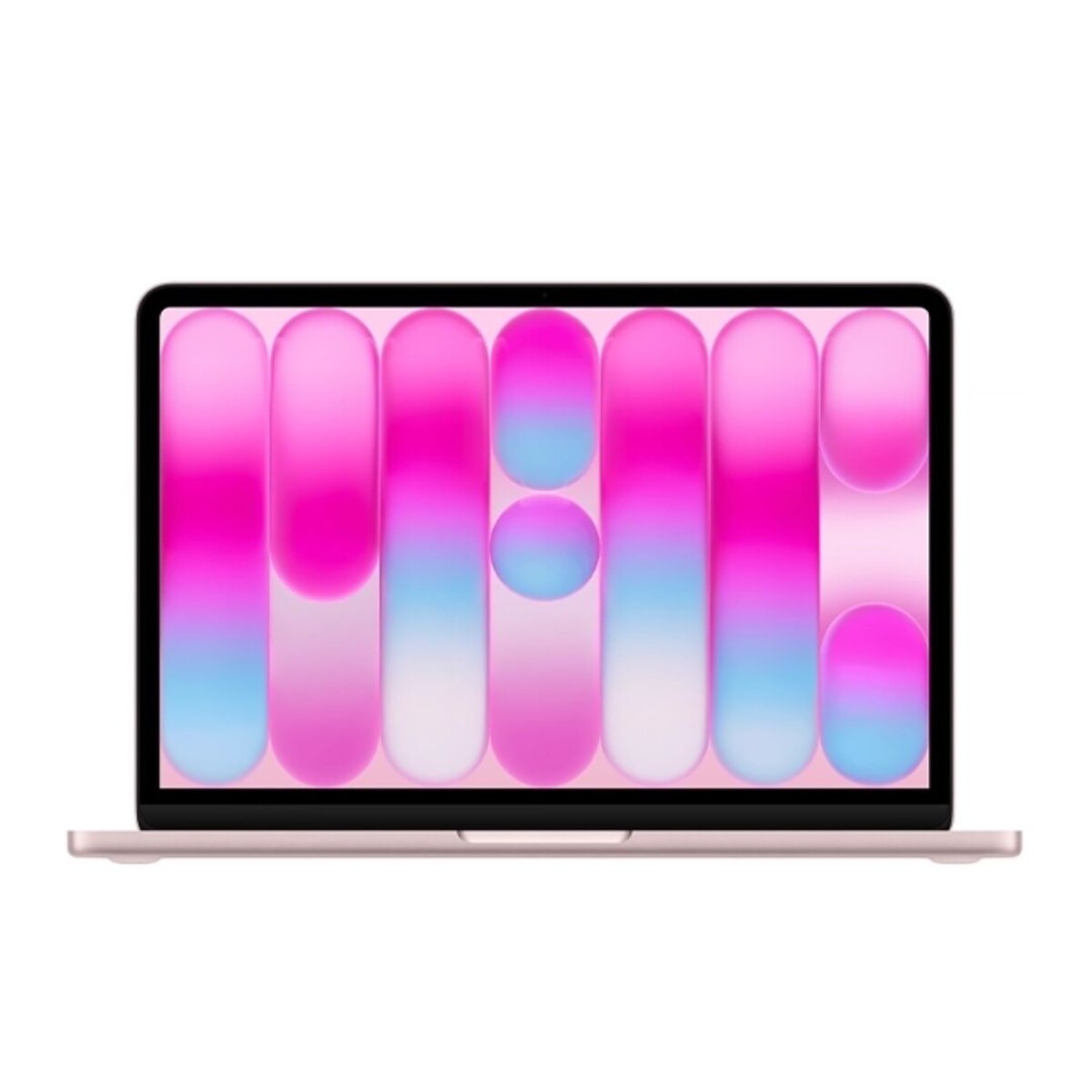 MacBook Neo Apple A18 8GB/512GB - Blush 