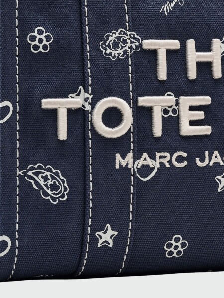 MARC JACOBS - The Canvas Small Tote Bag 411