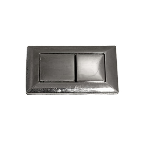 BOTON DE DESCARGA CUADRADO PARA MOCHILA SA-2139 000