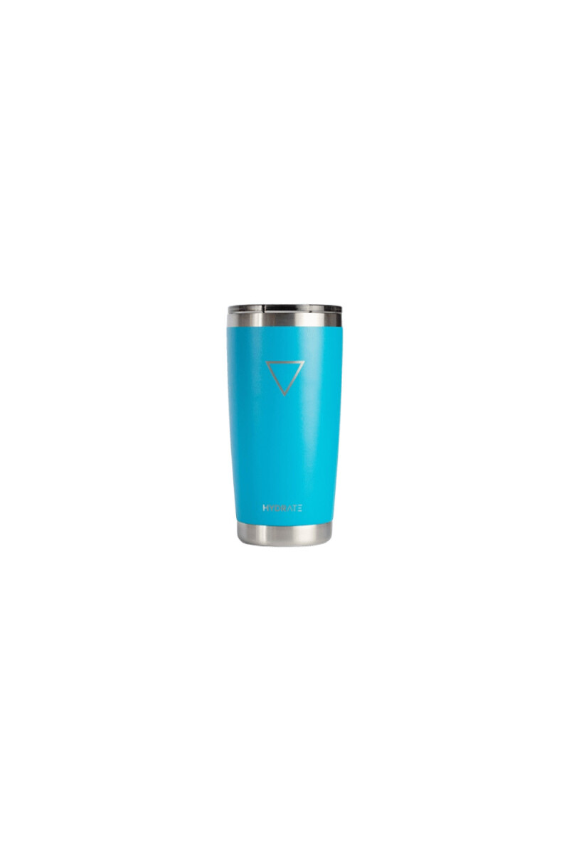 VASO HYDRATE 591ML AZUL PACIFICO