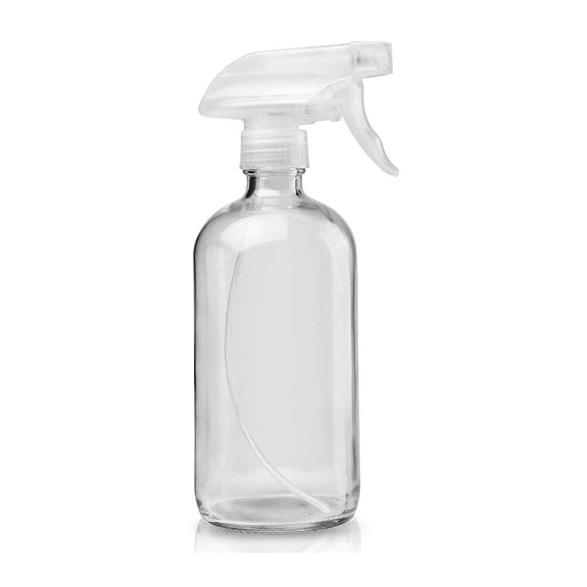 BOTELLA CON GATILLO PULVERIZADOR 1LT, 1 UNIDAD 