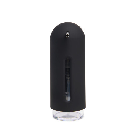 DISPENSADOR NEGRO PVC UMBRA 330190