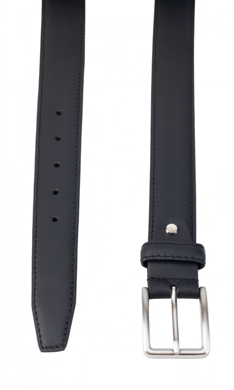 CINTO FELIPE NEGRO 105 CM