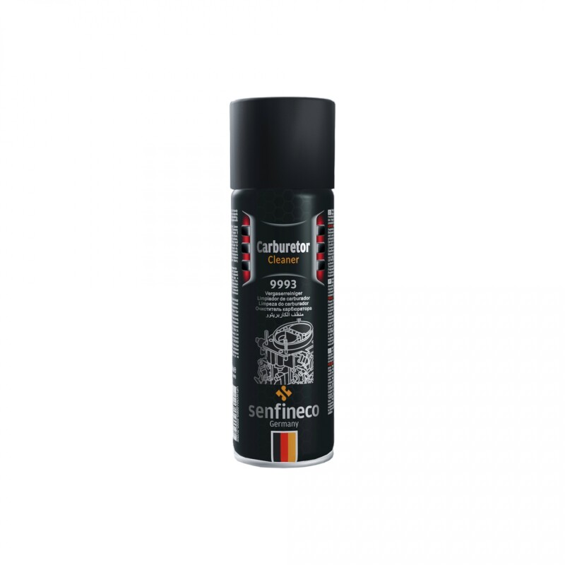Senfineco Limpia Carburadores Carburetor Cleaner 400ml Senfineco Limpia Carburadores Carburetor Cleaner 400ml