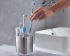 Porta Cepillos de Dientes EasyStore™ Steel – Joseph Joseph Porta Cepillos de Dientes EasyStore™ Steel – Joseph Joseph