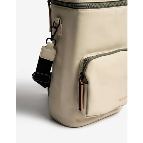 Luncheras Blanco Crudo