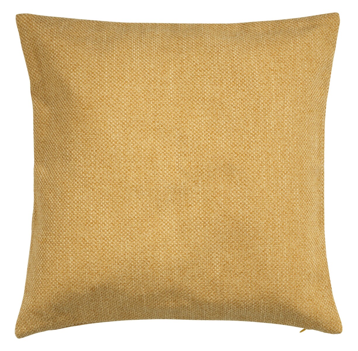 Funda de almohadón SPARRIS 40x40 amarillo 