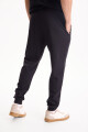 Pantalon District Negro