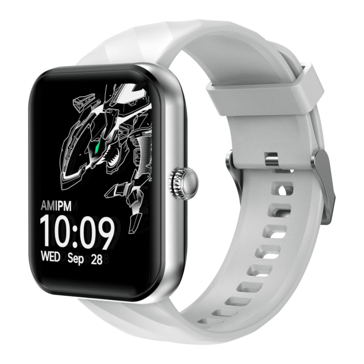 Black Shark - Smartwatch Gt - IP68. 1,78'' Amoled. Bluetooth. Llamadas Bluetooth. Gps. Android / Ios - 001 