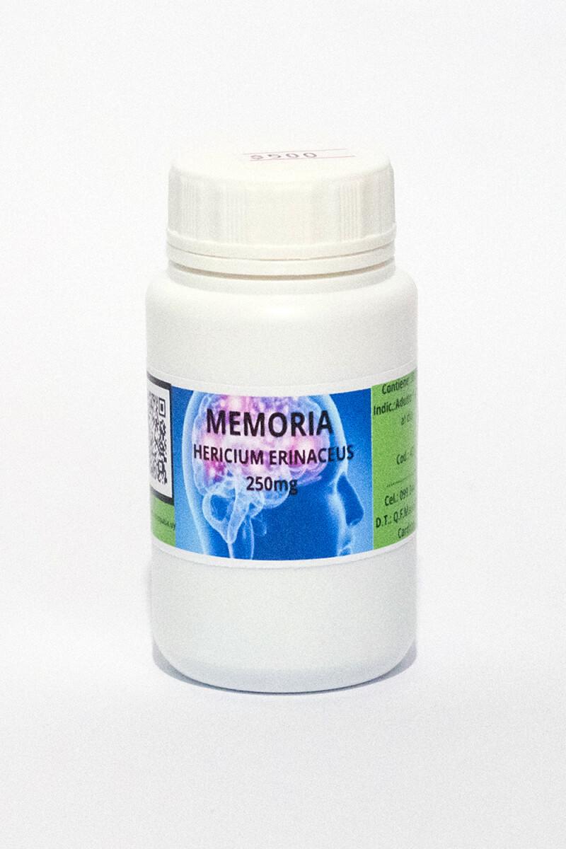 Hericium Erinaceus 250mg · 30 caps Hericium Erinaceus 250mg · 30 caps