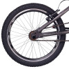 BICICLETA MORMAI RODADO 20 CROSS ENERGY COLOR GRAFITO Bicicleta Mormai Rodado 20 Cross Energy Color Grafito