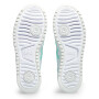 Zapatillas Sportstyle Japan S PF Mujer White/Fresh Ice