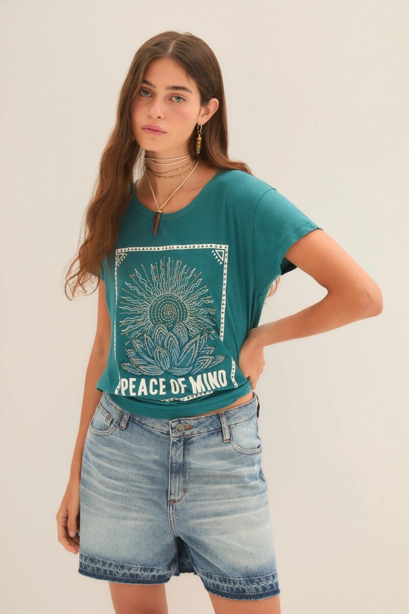 REM PEACE OF MIND 