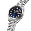 Reloj Seiko 5 Sports SRPL55K1 automático para hombre Azul