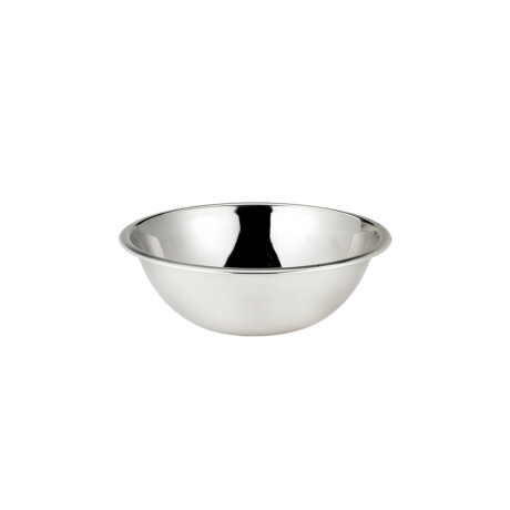 Bowl de Acero Inoxidable 3.7 Litros - 27 cm Bowl de Acero Inoxidable 3.7 Litros - 27 cm