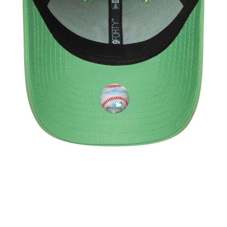 Gorra League Ess 9Forty Neyyan De Mujer Verde