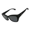 MORMAII OVERLAP2M0099A1429CAT.03 HANDPAINTED C NEGRO U/ C VIOLETA D - Adulto - Negro negrouniforme