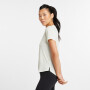 Athletics T-Shirt - Mujer Mint