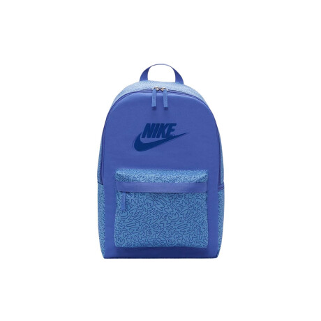 NIKE HERITAGE MOCHILA 581