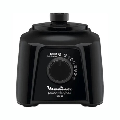 Licuadora MOULINEX Powermix 550W Jarra de Vidrio 2L Licuadora MOULINEX Powermix 550W Jarra de Vidrio 2L