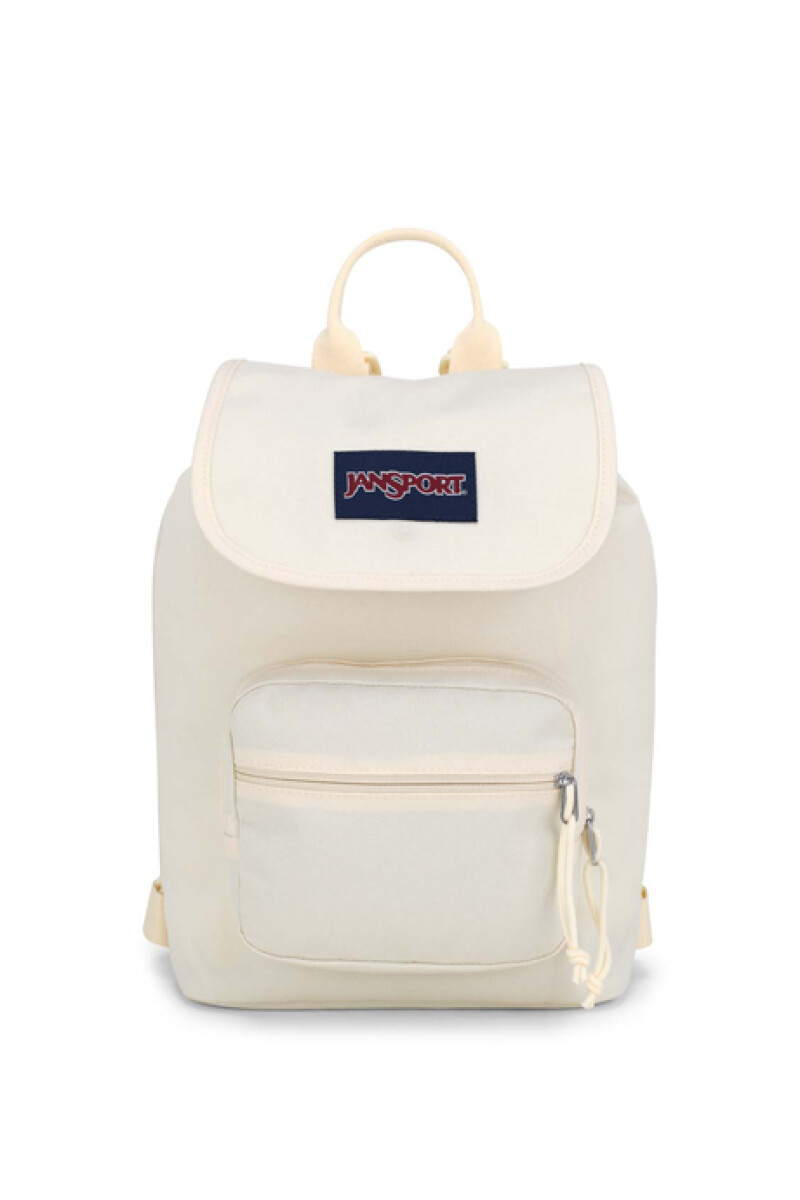 MOCHILA JANSPORT HIGHLANDS MINI PACK - COCONUT 