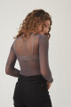 Camiseta primera piel sacks Azul