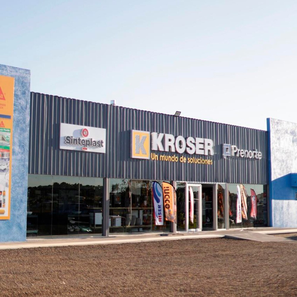 Kroser Prenorte