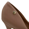 Zapatos Vizzano Taco Alto de Mujer 1184.1101-7286 Nude