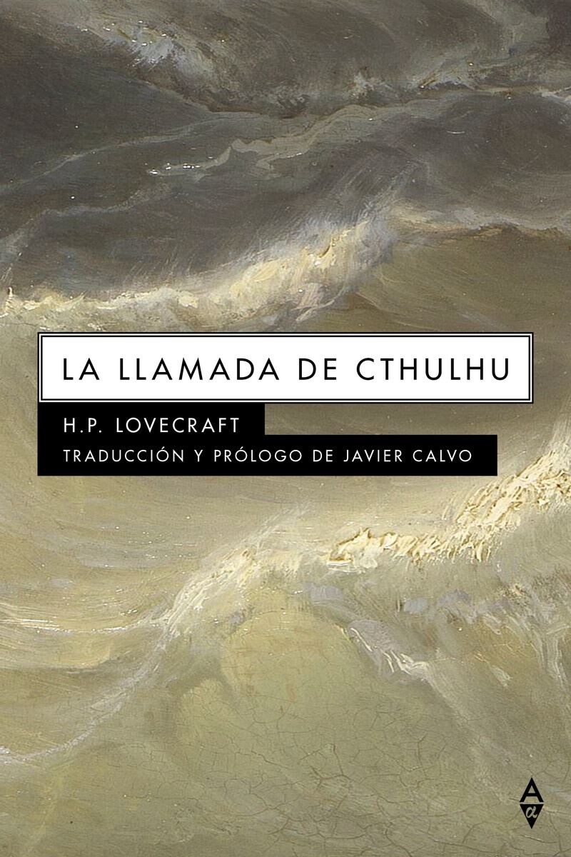 Llamada De Cthulhu, La 
