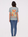 Remera Eshreka Estampado 3