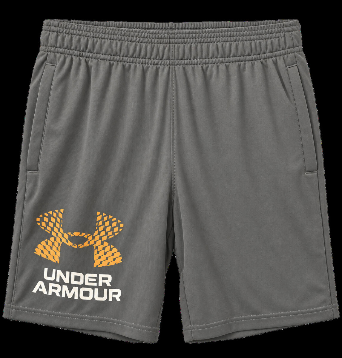 Short Under Armour Tech Logo 1383333-709 