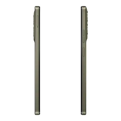 Celular Motorola G06 256GB/4GB Cafe