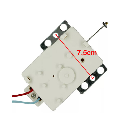 Motor Drain - Motor Con Maroma De Drenaje Lavarropas Motor Drain - Motor Con Maroma De Drenaje Lavarropas