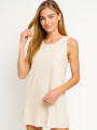 Vestido Pygmy Arena Melange