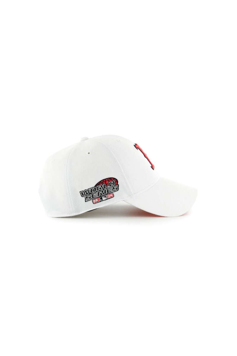 Boston Red Sox '47 MVP - White Boston Red Sox '47 MVP - White