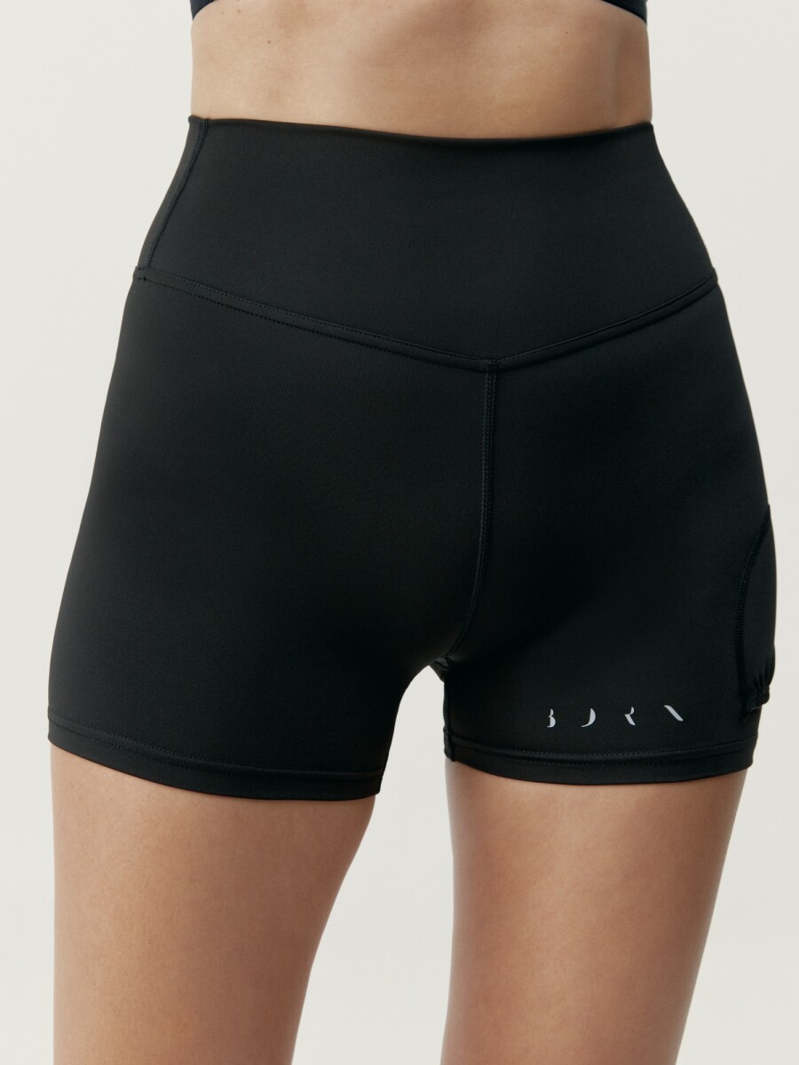 SHORT LAVER 