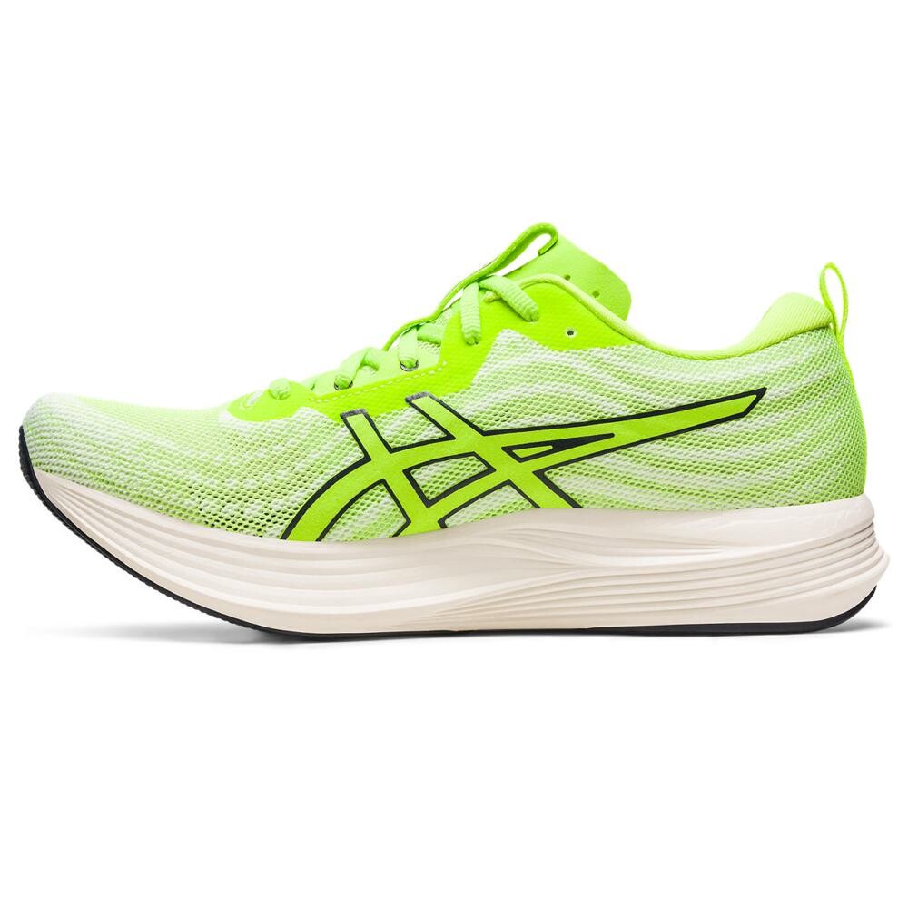 Zapatillas Running Evoride Speed Hombre Hazard Green/midnight