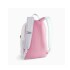 MOCHILA UN. GRIS/ROSA