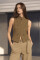 Chaleco Tilland Oliva