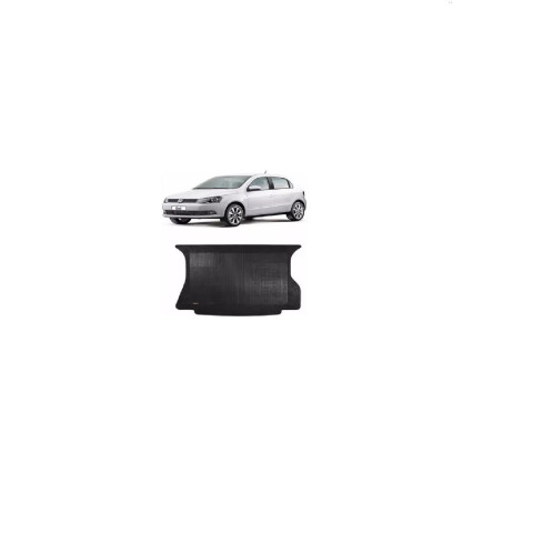 ALFOMBRA DE VALIJA GOL G5 / G6 / G7 / G8 10/… Alfombra De Valija Gol G5 / G6 / G7 / G8 10/…
