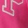 Canguro Con Cierre Logo Gap Con Felpa Mujer Sizzling Fuchsia