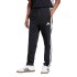 0PANTALON S-XL BK/WHT