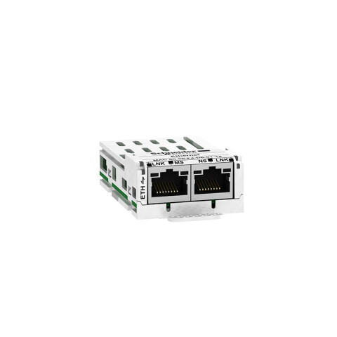 Mód. de comunicación Ethernet TCP/IP TL9960